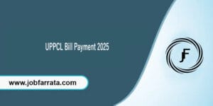 UPPCL Bill Payment Online – Easy Steps (2025)